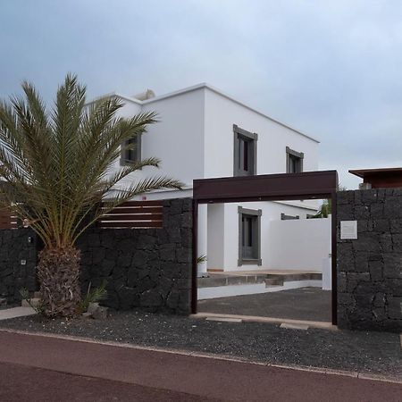 Villa Verol 1 普拉亚布兰卡 外观 照片