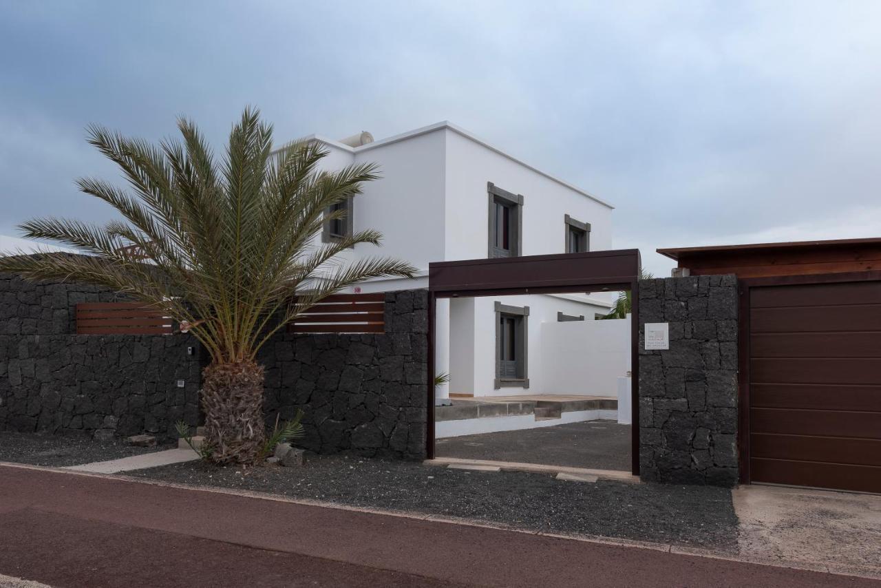Villa Verol 1 普拉亚布兰卡 外观 照片