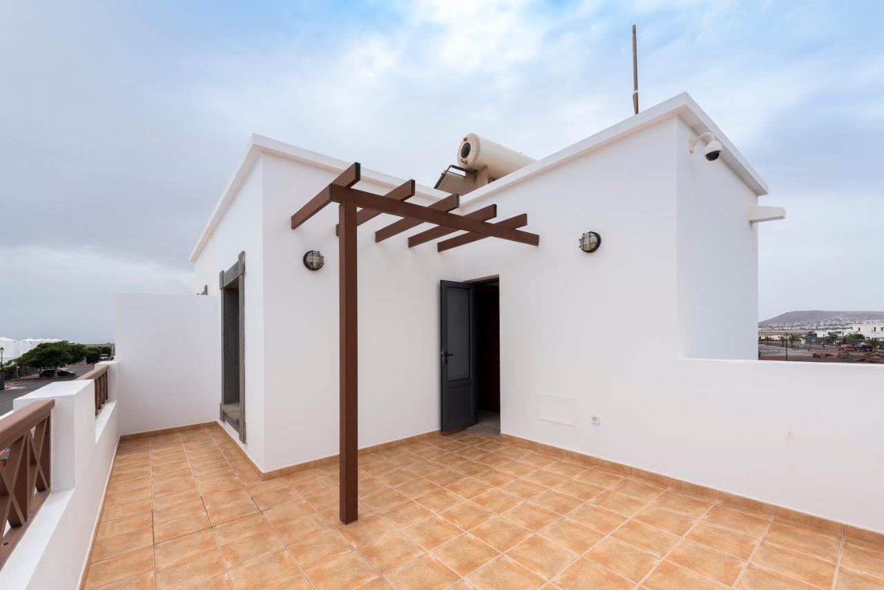 Villa Verol 1 普拉亚布兰卡 外观 照片