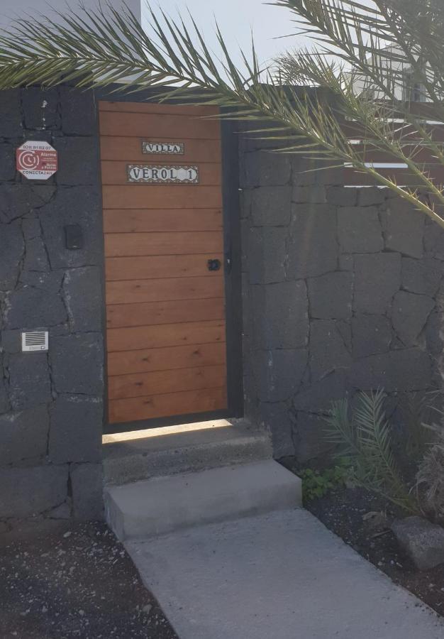 Villa Verol 1 普拉亚布兰卡 外观 照片