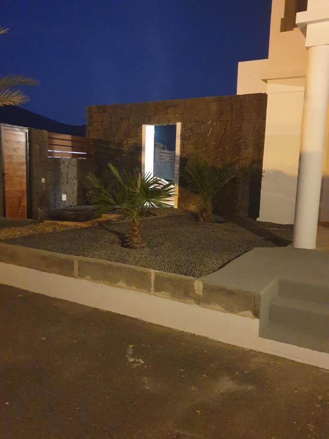 Villa Verol 1 普拉亚布兰卡 外观 照片